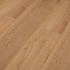 Bild zu Muster LVT Design Klebevinyl - Dekor: Honigeiche mit geprägter Holzstruktur